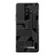 IDEAL OF SWEDEN Printed Case, Galaxy S9+, Geometric Puzzle (IDFCS18-S9P-74)