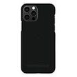 IDEAL OF SWEDEN Seamless Case, iPhone 12 /12 Pro, Coal Black (IDFCSS22-I2061-407)