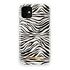 IDEAL OF SWEDEN Printed Case, Galaxy S10, Zafari Zebra (IDFCAW19-S10-153)