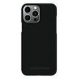 IDEAL OF SWEDEN Seamless Case, iPhone 13 Pro Max, Coal Black (IDFCSS22-I2167-407)