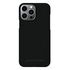 IDEAL OF SWEDEN Seamless Case, iPhone 13 Pro Max, Coal Black (IDFCSS22-I2167-407)