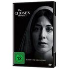 The Chosen - Staffel 2: Komm und sieh selbst (DVD, 2021, J.Roumie / D.Jenkins)