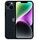 APPLE iPhone 14, 256GB, Midnight (MPVX3ZD/A)