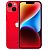 APPLE iPhone 14, 256GB, (PRODUCT)RED (MPWH3ZD/A)