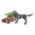 PLAYMOBIL Wiltopia - Wolf (71056)