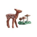 PLAYMOBIL Wiltopia - Fawn (71063)