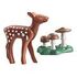 PLAYMOBIL Wiltopia - Fawn (71063)