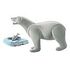 PLAYMOBIL Wiltopia - Polar Bear (71053)