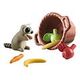 PLAYMOBIL Wiltopia - Raccoon (71066)