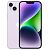 APPLE iPhone 14 Plus, 128GB, Purple (MQ503ZD/A)