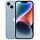 APPLE iPhone 14 Plus, 512GB, Blue (MQ5G3ZD/A)
