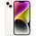 APPLE iPhone 14 Plus, 256GB, Starlight (MQ553ZD/A)