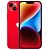 APPLE iPhone 14 Plus, 256GB, (PRODUCT)RED (MQ573ZD/A)