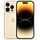 APPLE iPhone 14 Pro, 128GB, Gold (MQ083ZD/A)