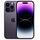 APPLE iPhone 14 Pro, 128GB, Deep Purple (MQ0G3ZD/A)