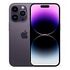 APPLE iPhone 14 Pro, 128GB, Deep Purple (MQ0G3ZD/A)