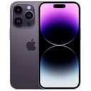 APPLE iPhone 14 Pro, 256GB, Deep Purple (MQ1F3ZD/A)