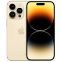 APPLE iPhone 14 Pro, 512GB, Gold (MQ233ZD/A)
