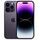 APPLE iPhone 14 Pro, 512GB, Deep Purple (MQ293ZD/A)