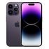 APPLE iPhone 14 Pro, 512GB, Deep Purple (MQ293ZD/A)