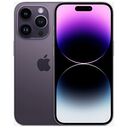 APPLE iPhone 14 Pro, 1.0TB, Deep Purple (MQ323ZD/A)