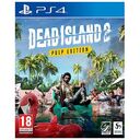 Dead Island 2 - PULP Edition (Deep Silver), PS4