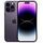 APPLE iPhone 14 Pro Max, 128GB, Deep Purple (MQ9T3ZD/A)