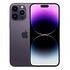 APPLE iPhone 14 Pro Max, 128GB, Deep Purple (MQ9T3ZD/A)