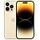 APPLE iPhone 14 Pro Max, 256GB, Gold (MQ9W3ZD/A)