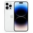 APPLE iPhone 14 Pro Max, 1.0TB, Silber (MQC33ZD/A)