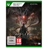 Wo Long: Fallen Dynasty (Koei Tecmo), Xbox