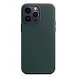 APPLE iPhone 14 Pro Max Leather Case with MagSafe, Forest Green [Late 2022] (MPPN3ZM/A)