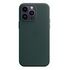 APPLE iPhone 14 Pro Max Leather Case with MagSafe, Forest Green [Late 2022] (MPPN3ZM/A)