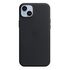 APPLE iPhone 14 Plus Leather Case with MagSafe, Midnight [Late 2022] (MPP93ZM/A)