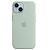 APPLE iPhone 14 Silicone Case with MagSafe, Succulent [Late 2022] (MPT13ZM/A)