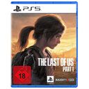 The Last of Us Part I (SIE), PS5
