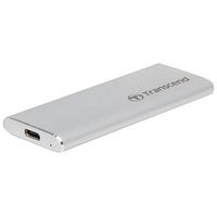 TRANSCEND ESD260C Portable SSD, 1.0TB (TS1TESD260C)