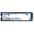 KINGSTON NV2 NVMe PCIe 4.0 SSD M.2, 500GB (SNV2S/500G)