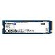 KINGSTON NV2 NVMe PCIe 4.0 SSD M.2, 500GB (SNV2S/500G)