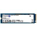 KINGSTON NV2 NVMe PCIe 4.0 SSD M.2, 1.0TB (SNV2S/1000G)