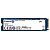 KINGSTON NV2 NVMe PCIe 4.0 SSD M.2, 2.0TB (SNV2S/2000G)