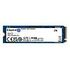 KINGSTON NV2 NVMe PCIe 4.0 SSD M.2, 2.0TB (SNV2S/2000G)