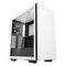 DEEPCOOL CH510 Window, White (R-CH510-WHNNE1-G-1)