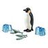 PLAYMOBIL Wiltopia - Emperor Penguin (71061)