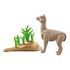 PLAYMOBIL Wiltopia - Alpaca (71062)