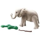PLAYMOBIL Wiltopia - Young Elephant (71049)