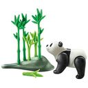 PLAYMOBIL Wiltopia - Panda (71060)