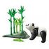 PLAYMOBIL Wiltopia - Panda (71060)