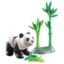 PLAYMOBIL Wiltopia - Young Panda (71072)