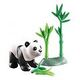 PLAYMOBIL Wiltopia - Young Panda (71072)